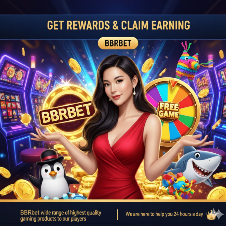 What is BBRBET.ONLINE | Complete Overview of the Platform
